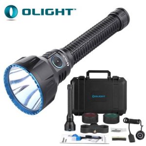 Hunters LED Torch