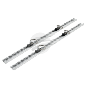 Anchor tracks 600mm