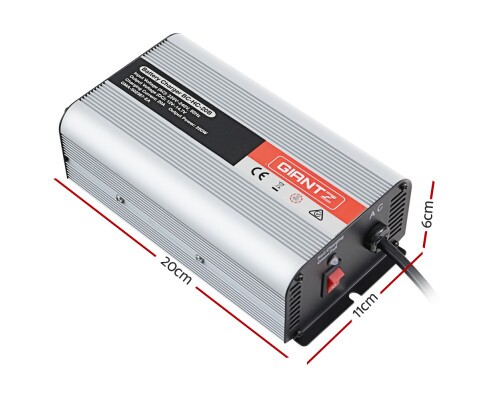 Car Battery Charger