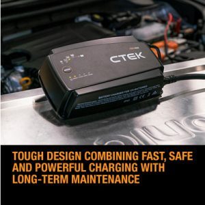 battery charger