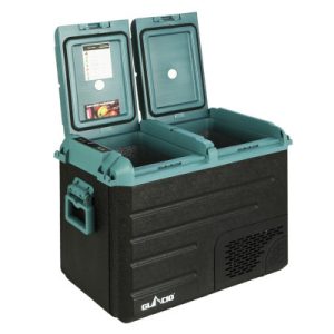 Camping Fridge Freezer