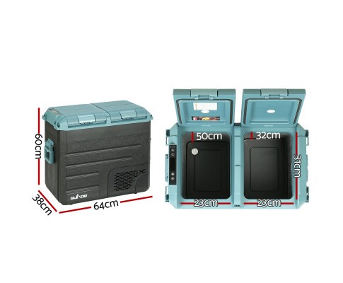 Portable Fridge