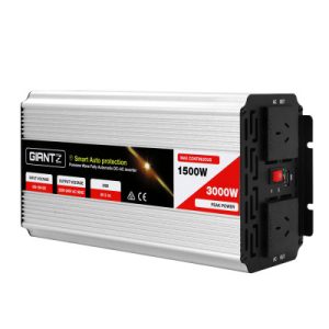 Solar inverter