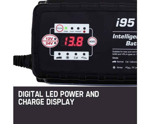 battery charger