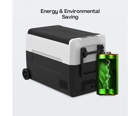 12v Camping fridge