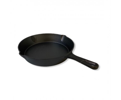 Cast Iron Skillet