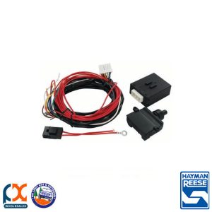 Waterproof Trailer Harness Kit