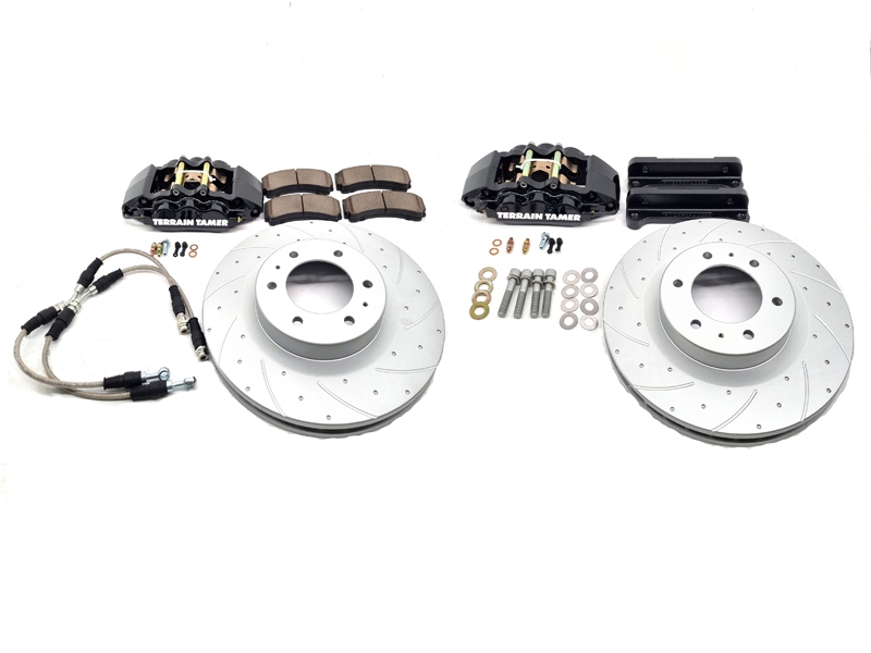 Big Brake Kit