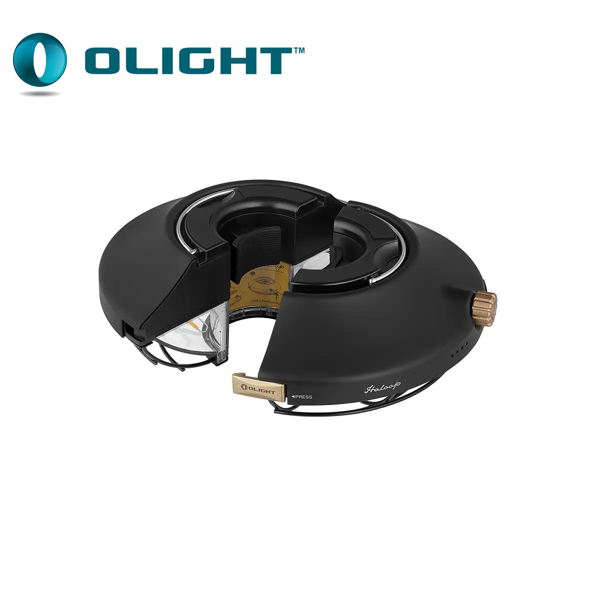 LED Umbrella Light