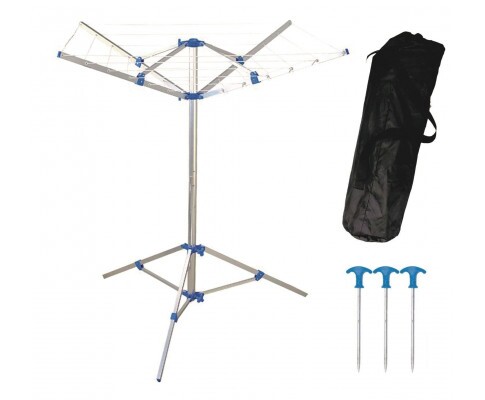 Portable Clothes Line