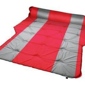 Self-Inflating Air Mattress