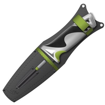 Survival Knife