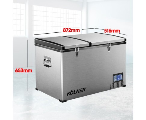 12V Fridge Freezer