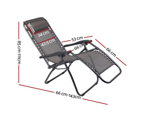 Beach Chair