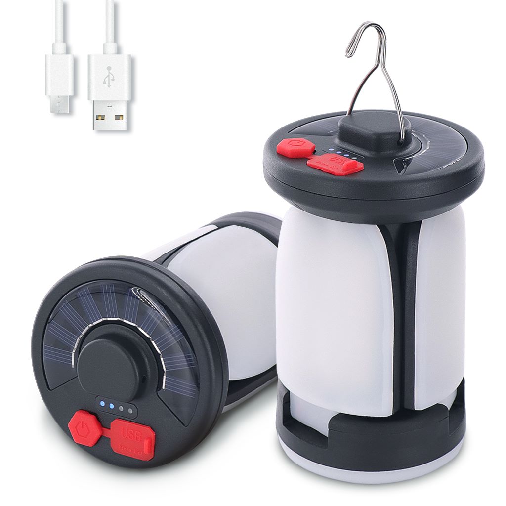 Solar Lantern