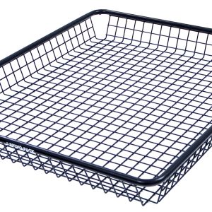 Rhino-Rack Steel Mesh Basket Medium