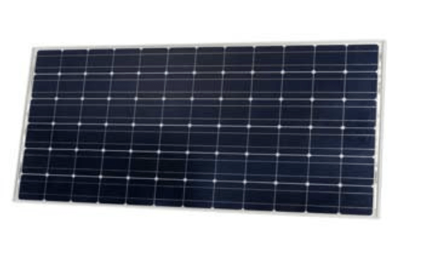 Victron Solar Panels