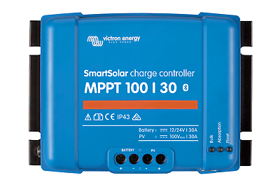 Victron Solar Charger SmartSolar