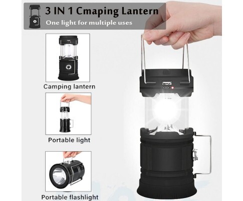 Camping Lantern