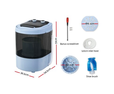 Portable Washing Machine
