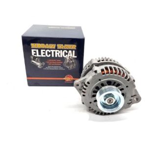 Nissan Patrol GU Alternator