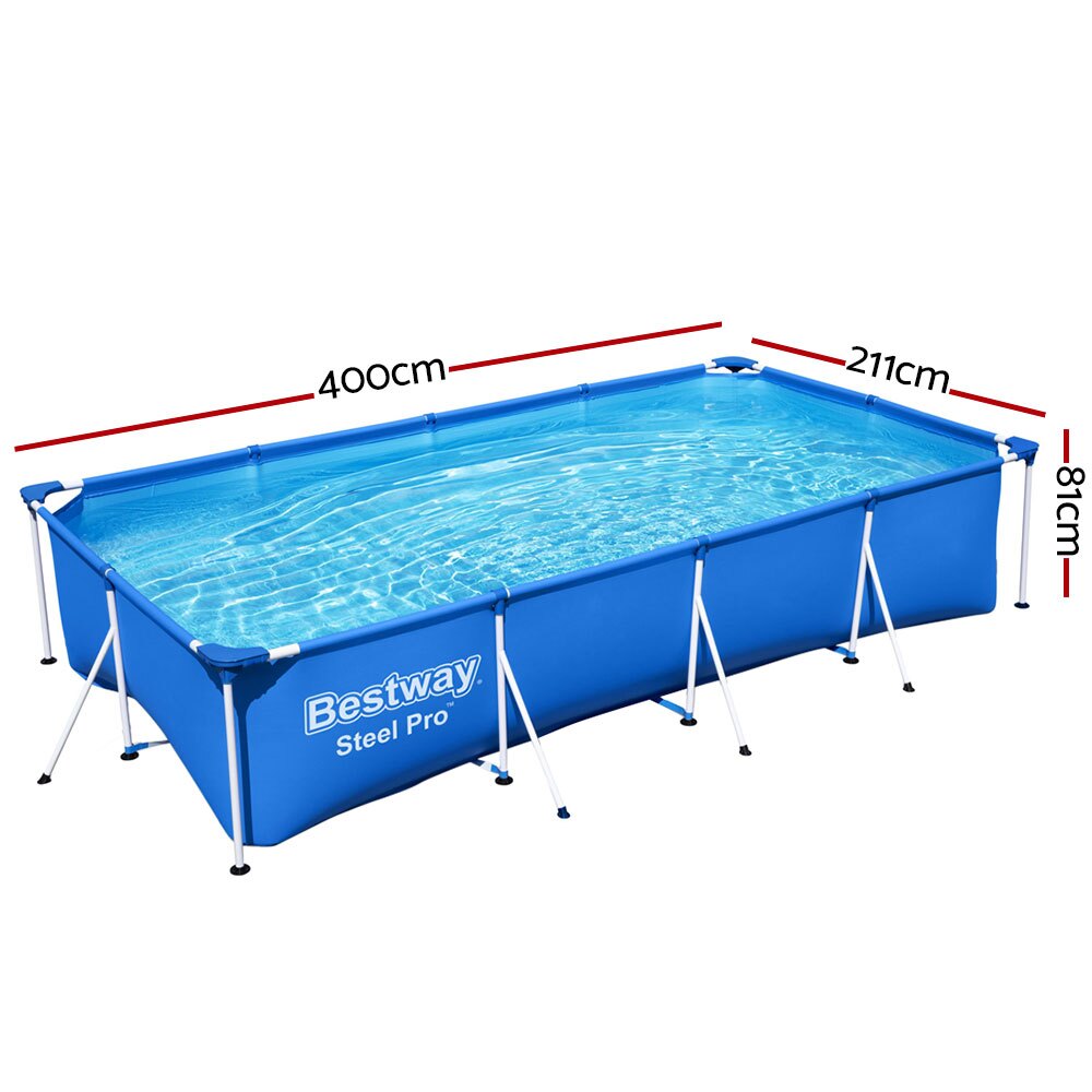 Bestway Swimming Pool