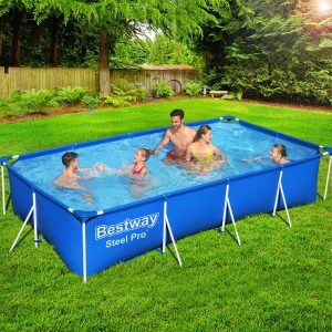 Bestway Swimming Pool