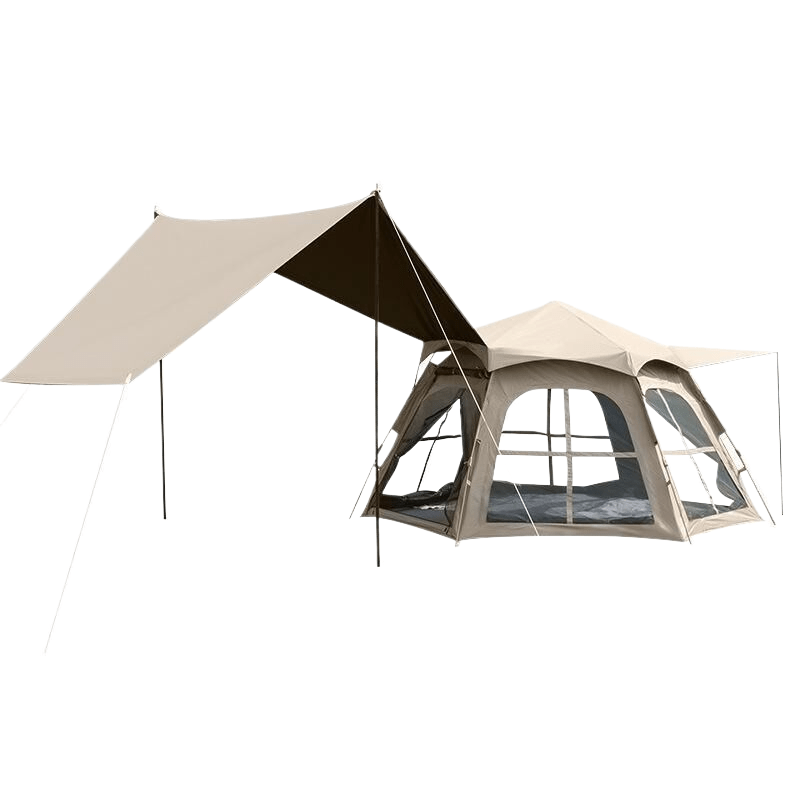 4 person Tent
