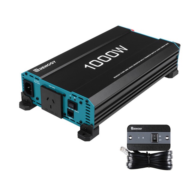 Renogy Inverters