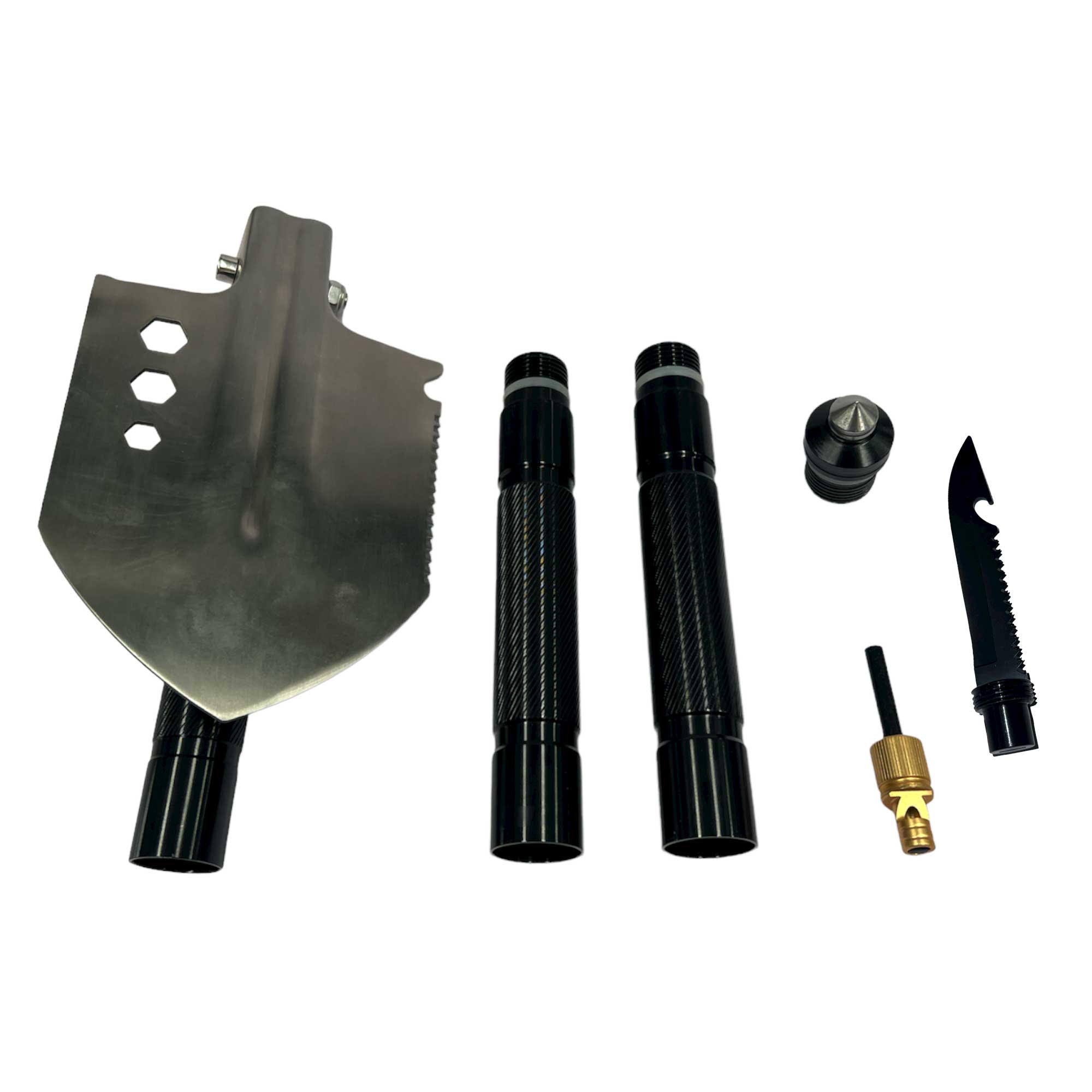 Shovel