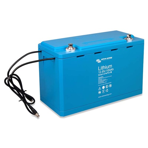 Victron Lithium LiFePO4