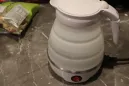Kettle for Camping