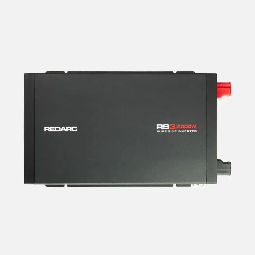 REDARC RS3 Pure Sine Wave