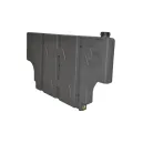 42 litre poly