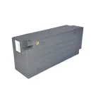 58 LITRE poly