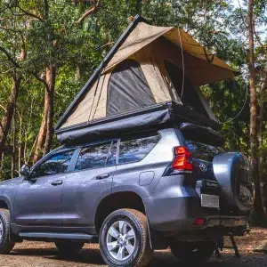 Car Tent