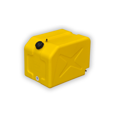 Diesel Tanks