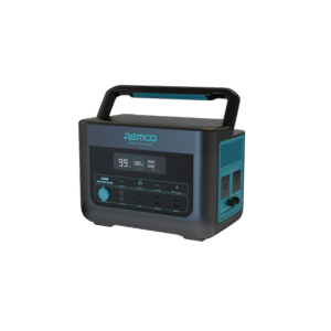 Power Station