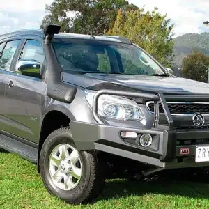 RG Colorado Snorkel