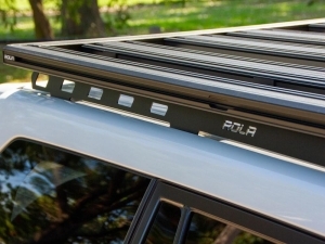 Toyota Prado 150 Series