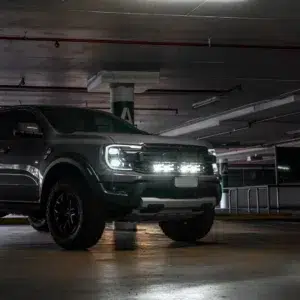Light Bar Ford Ranger