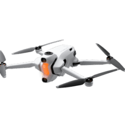 Antigravity A1 Drone1 > 4wd Lights and Camping Online Store Antigravity A1 Drone with 360° camera lenses and foldable compact design