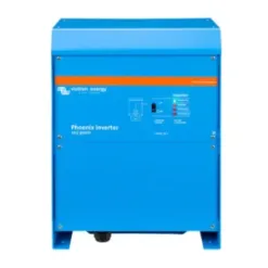 Victron Phoenix Inverter 12/3000 front panel