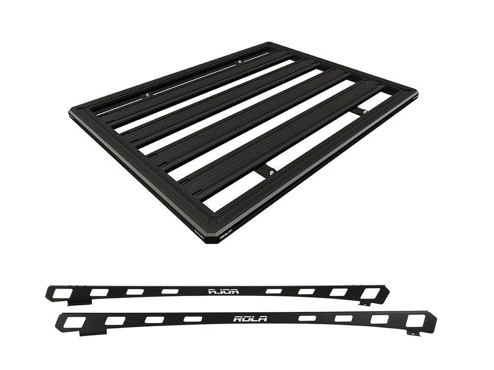 Ridge Mount Titan Tray > 4wd Lights and Camping Online Store Ridge Mount & Titan Tray