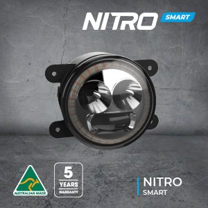 Driving Lights