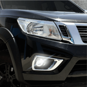 Driving Lights Ultra Vision