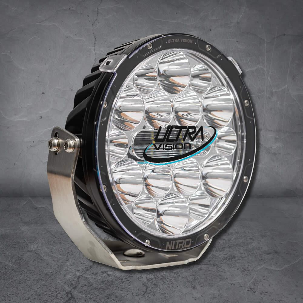 Driving Lights