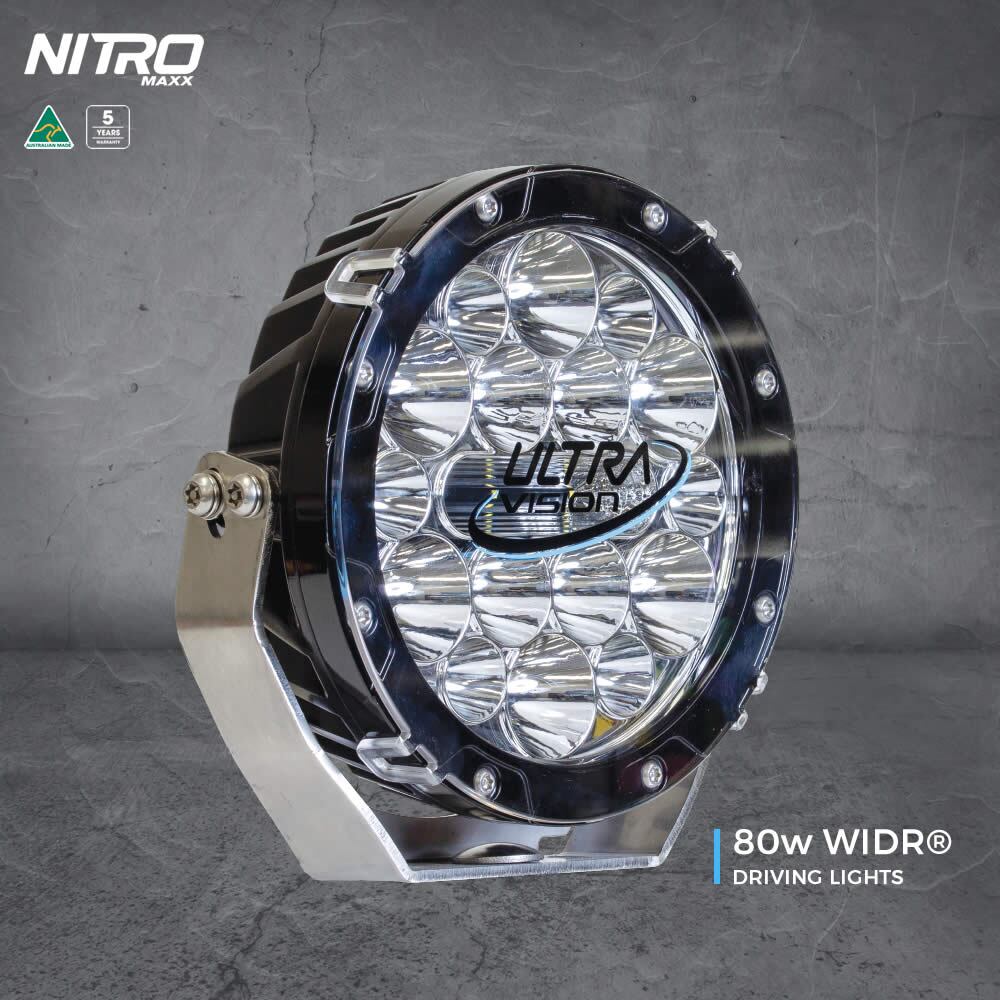 Driving Lights