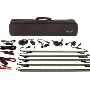 4 Bar Led Camp Kit