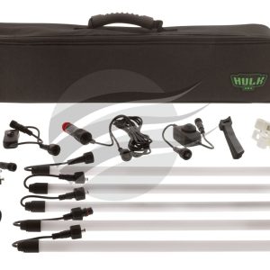 5 TUBE CAMPING-LIGHT